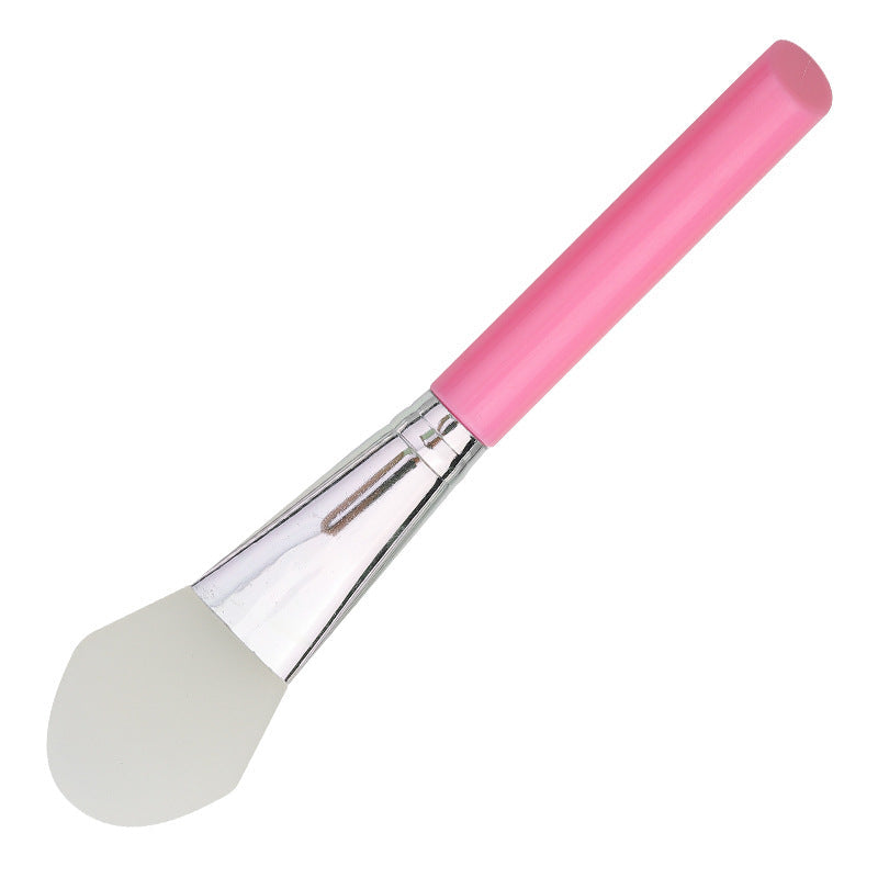 Wholesale Silicone Makeup Brush Set