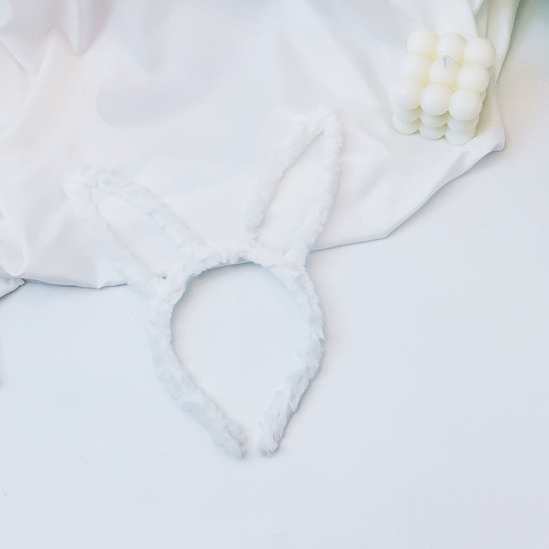 Wholesale Ear headband cat ear hairpin headband