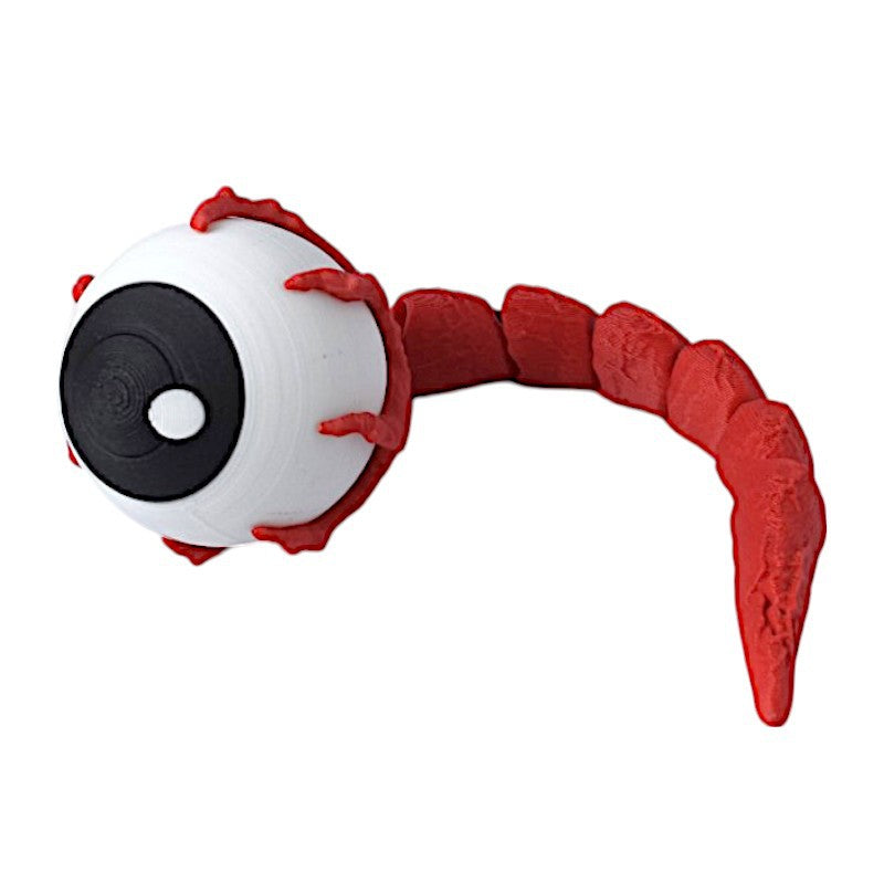 Wholesale 3D printed  eyeball-tearing props