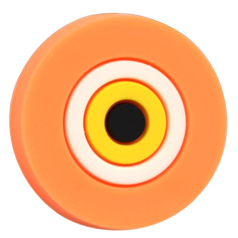 Wholesale  Random 100pcs/pack   Evil Eye Series Beads Focal Beads