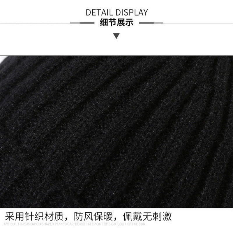 Wholesale Thick Polyester Fiber Hats