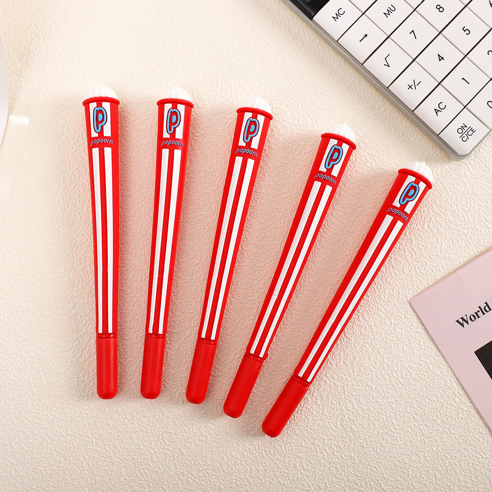 Chips de plástico al por mayor Coca -Cola bolígrafo