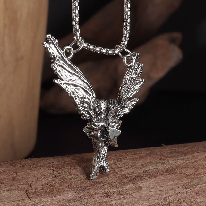 Wholesale  jewelry alloy jewelry men's and women's pendant necklace jewelry