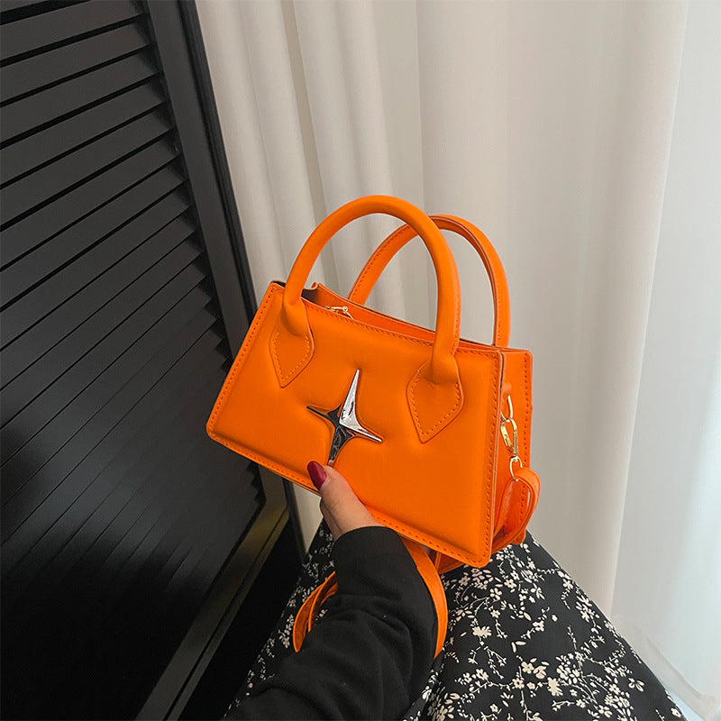 Wholesale Simple Popular Casual Commuter Handbag