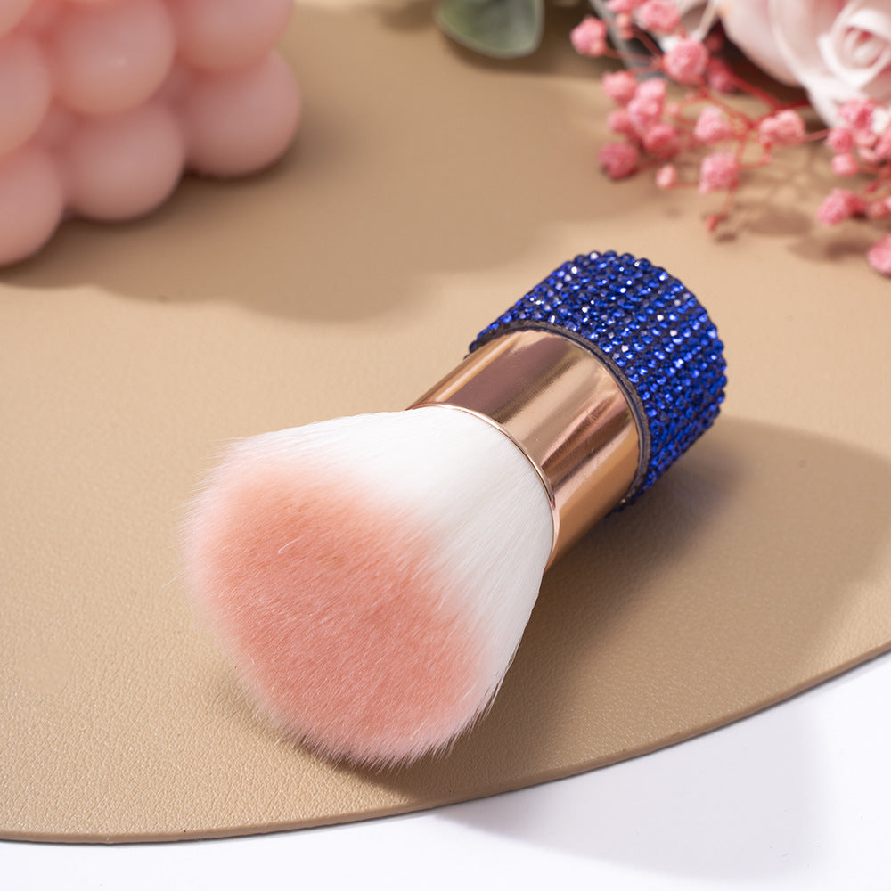 Wholesale Diamond nail tools nail cleaning nail powder powder brush