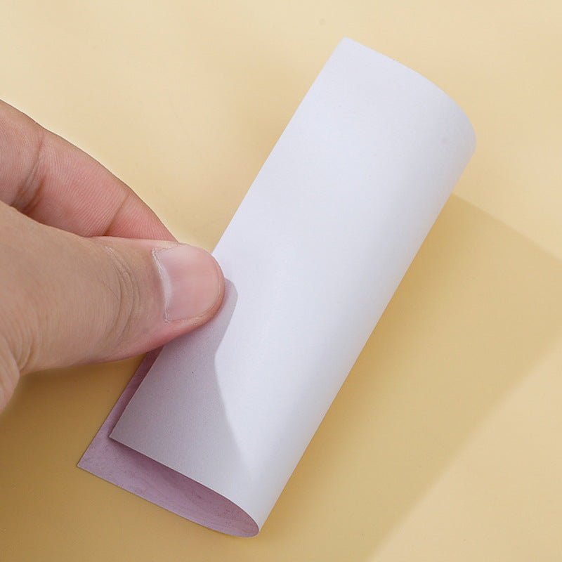 Wholesale Marble Pattern Convenience Stickers