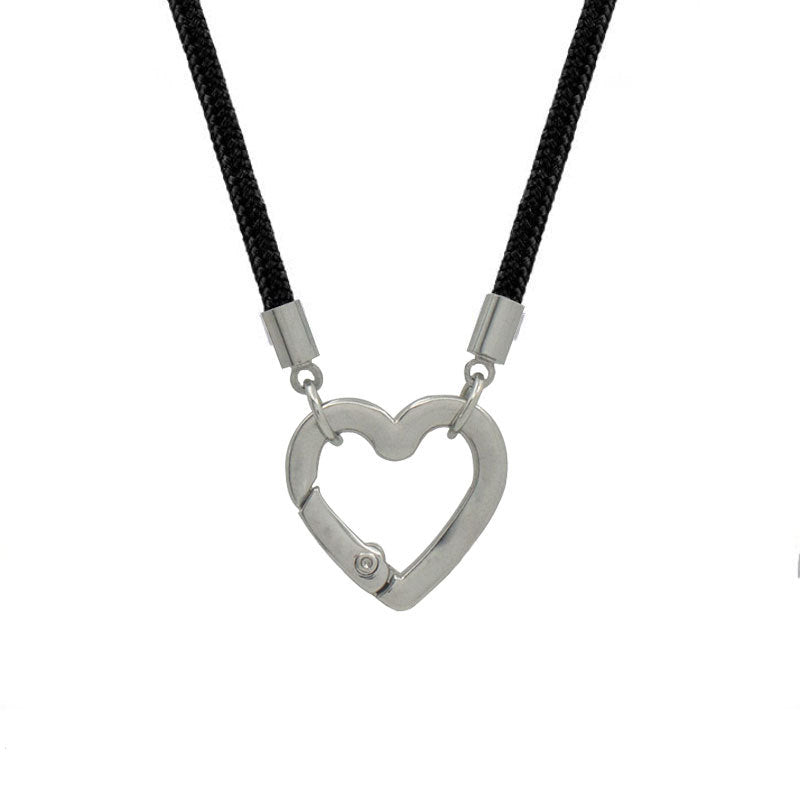 Wholesale  Creative Glasses Chain Hanging Neck Sunglasses Necklace