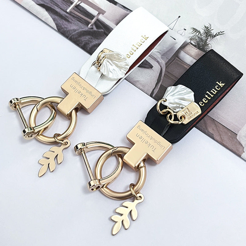 Wholesale 30pcs Xiaoxiangfeng Zinc Alloy Keychain