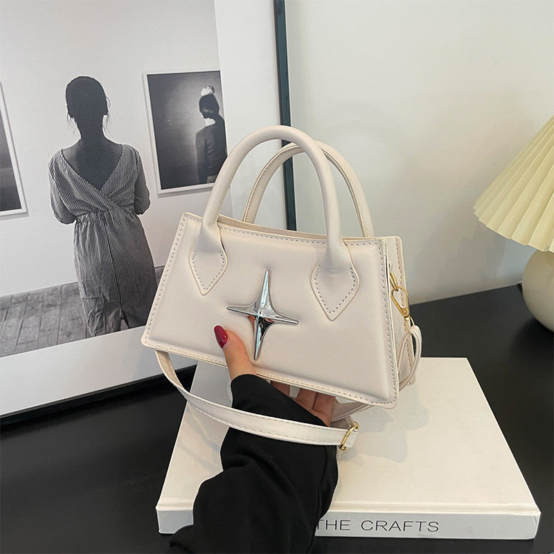 Wholesale Simple Popular Casual Commuter Handbag