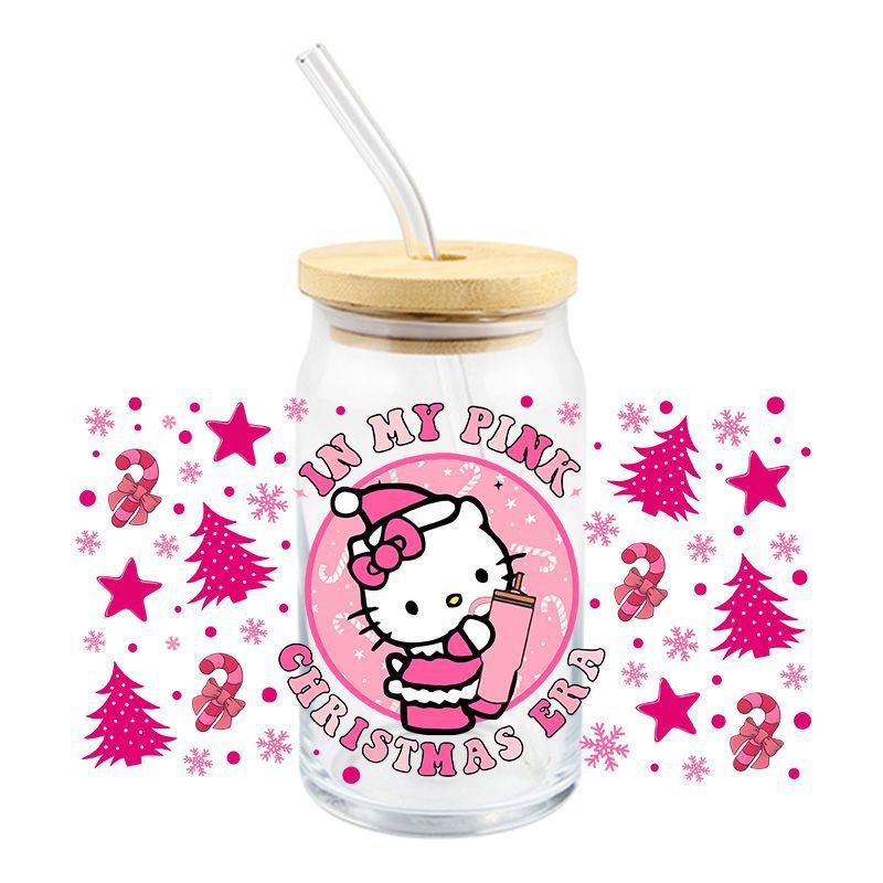 Wholesale 5pcs Christmas Cute Cartoon  OLY Exclusive