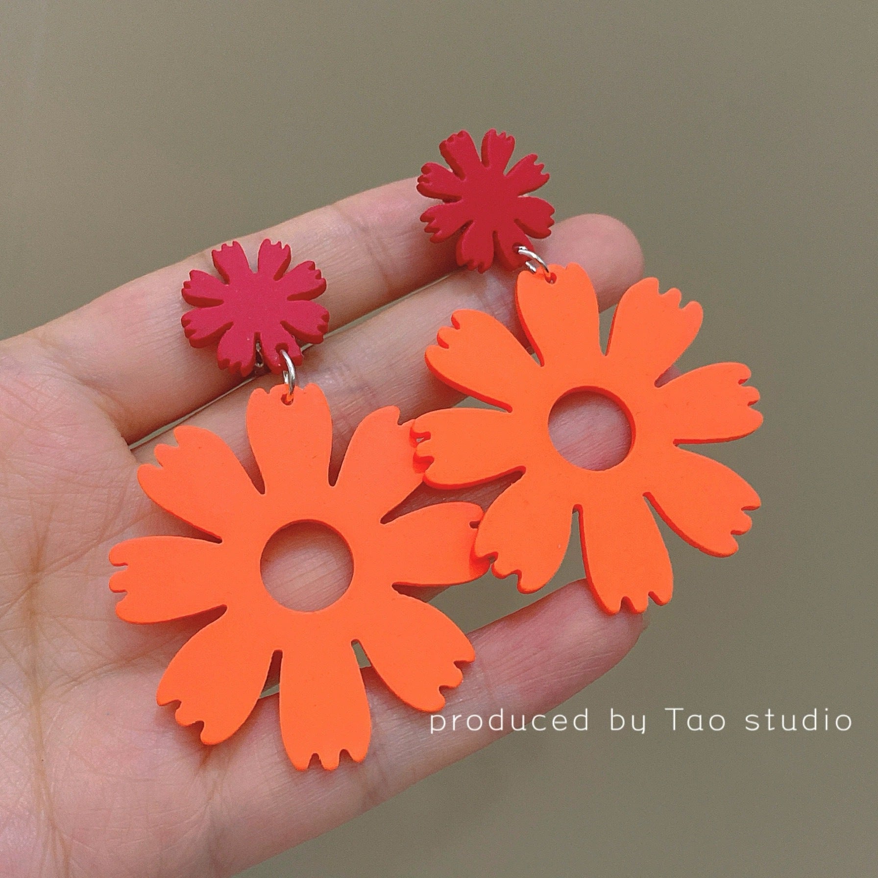 Wholesale Pretty Vintage earrings