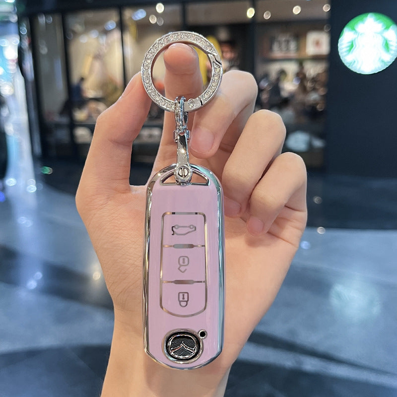 Wholesale Car key case buckle