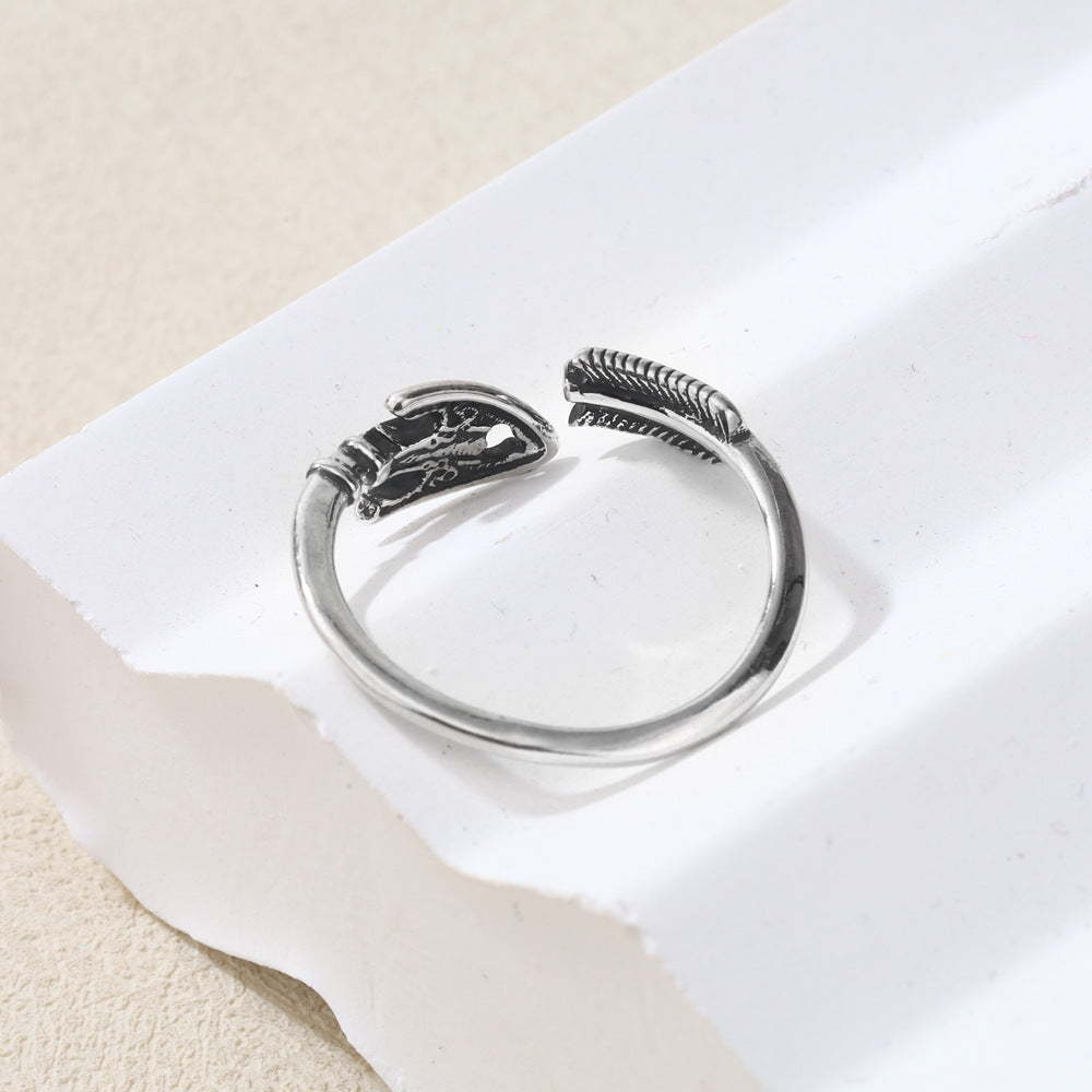 Wholesale Anime Peripherals Open Ring