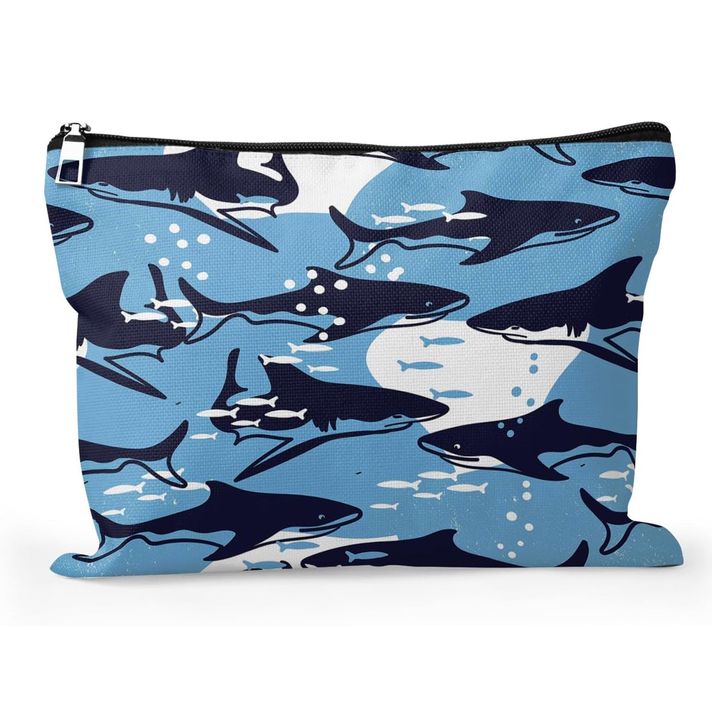 Wholesale New Printed Cosmetic Cosmetics Bag