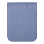 Wholesale Leather Magnetic Bookmark Fashion Magnetic Page Clip man made leather