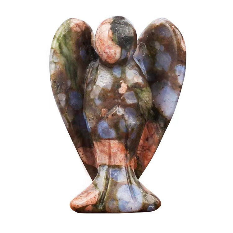 Wholesale  Angel Crystal Ornaments