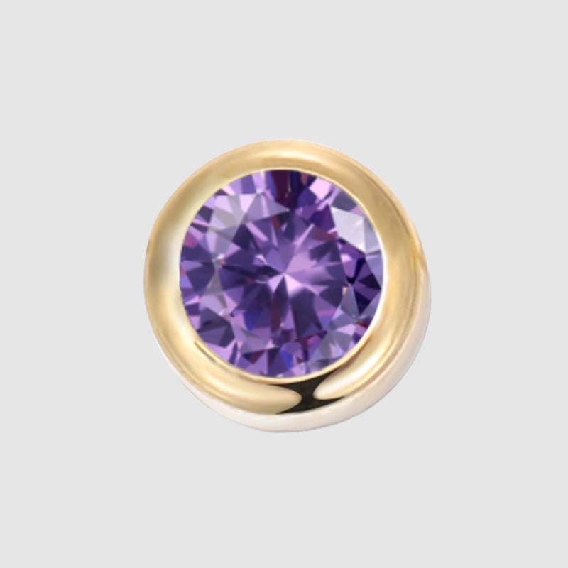 Wholesale Stainless Steel Inlaid Diamond Necklace Bracelet Accessories