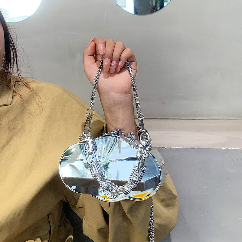 Bolsa de caja de nubes de poliéster al por mayor