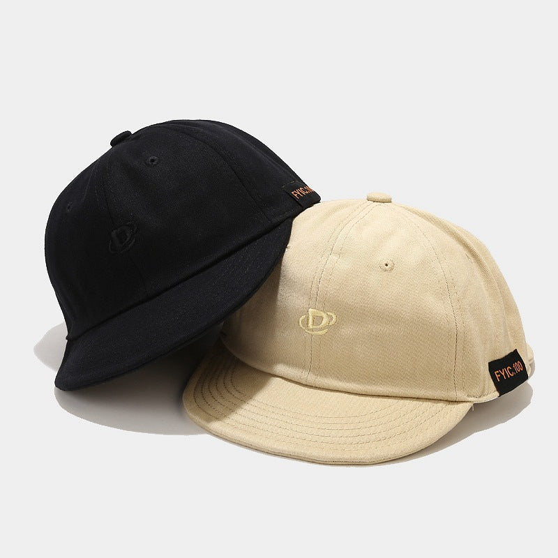 Lienzo al por mayor Capilla de béisbol de lienzo y trasero