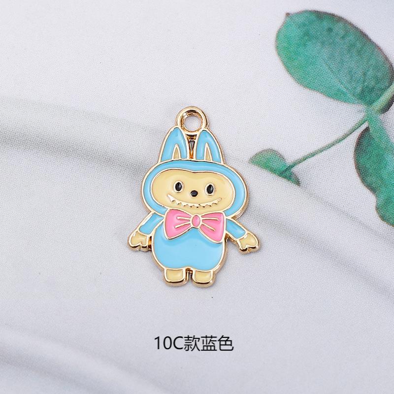 Wholesale 10pcs/pak Creative Jewelry DIY Pendant  Charms Accessories OLY Exclusive