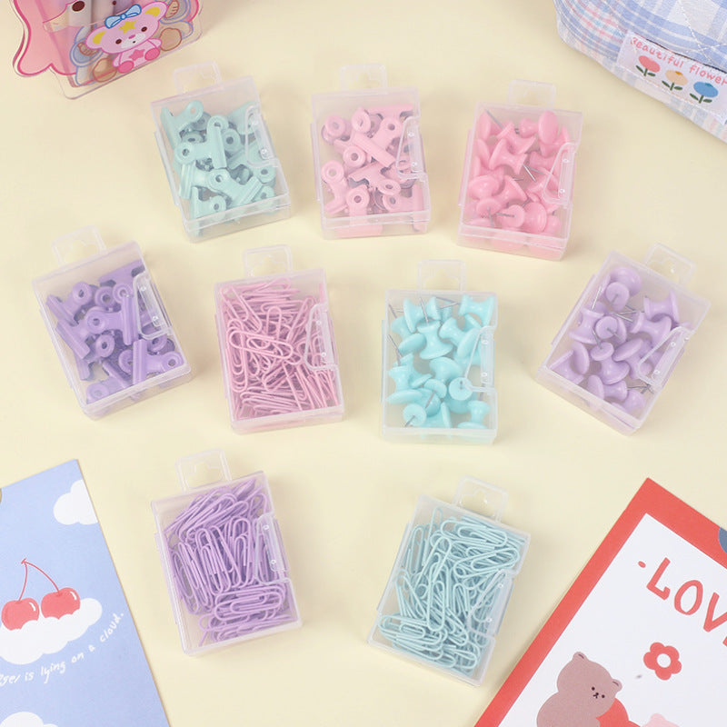 Wholesale Metal Stiletto Paper Clip