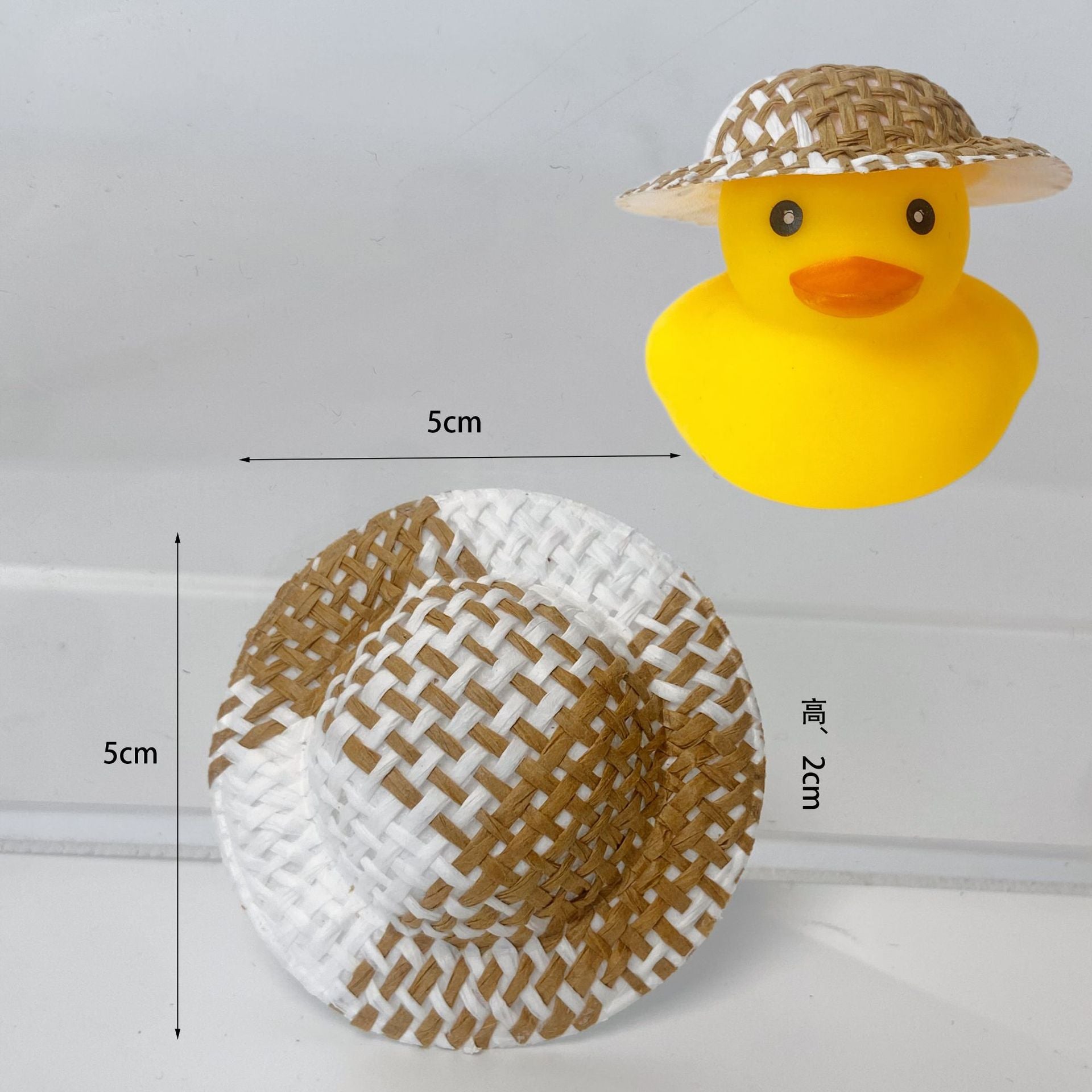 Wholesale 10pcs/pack Little Duck Accessories