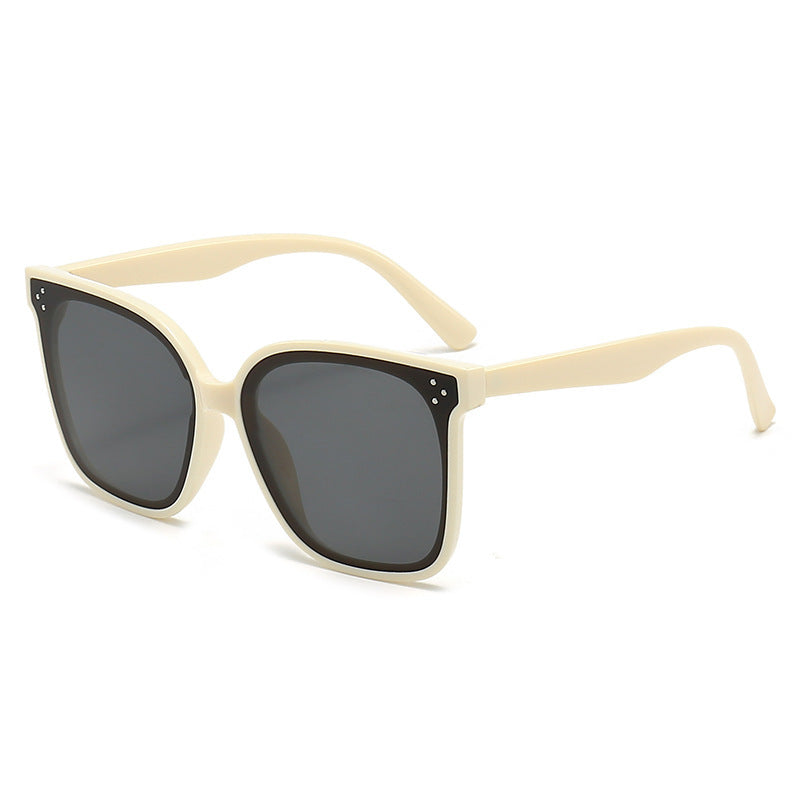Wholesale Unisex Retro Couple Sunglasses