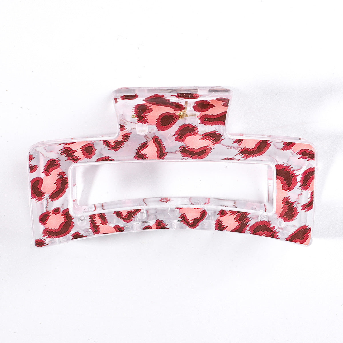 Wholesale Love Cupid Rose Valentine's Day Hairpin Shark Clip