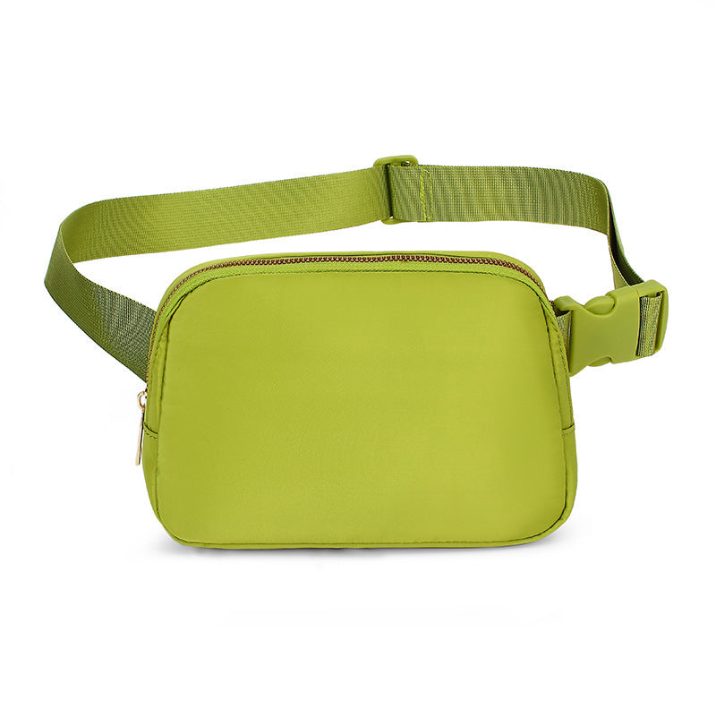 Wholesale Outdoor Sports Running Mobile Phone Fitness Large Capacity Crossbody Waist Bag