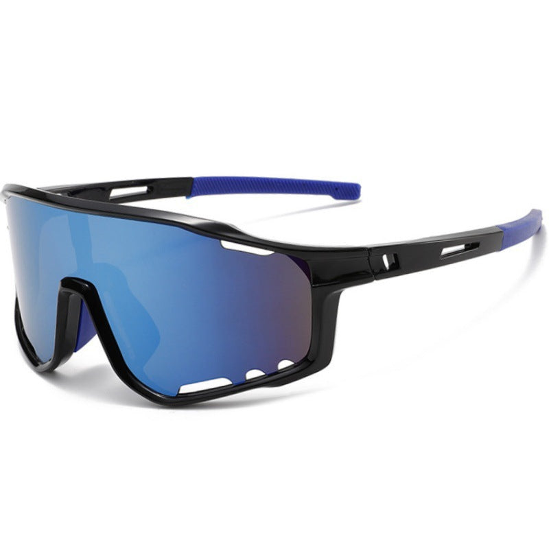 Wholesale Cycling goggles with color changing function to prevent wind, sand and UV rays