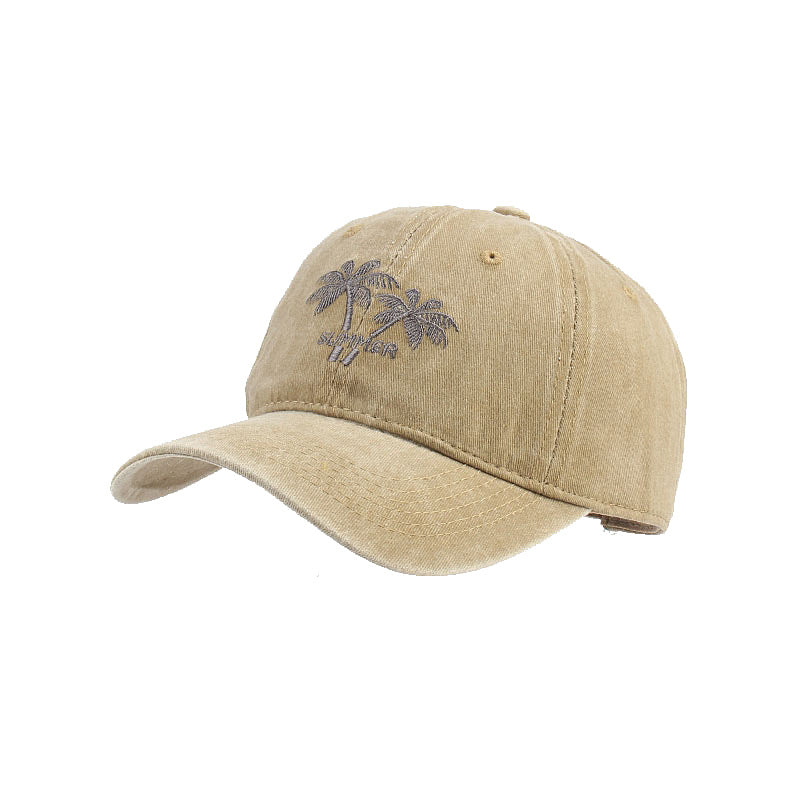 Capilla de béisbol de coco de algodón al por mayor