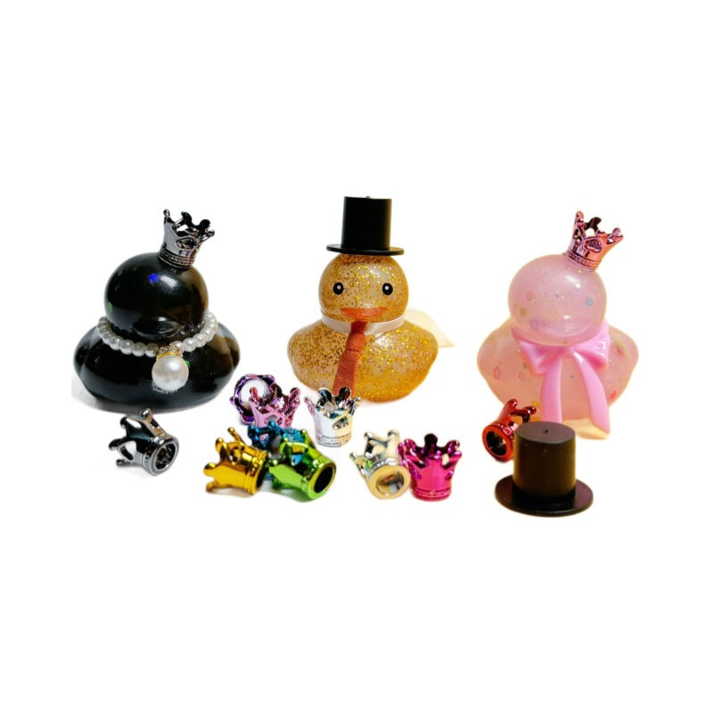 Wholesale 20pcs/pack  Little Duck Accessories