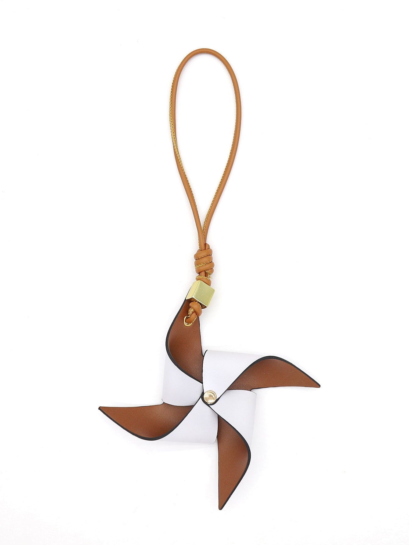 Wholesale Chinese style windmill versatile keychain