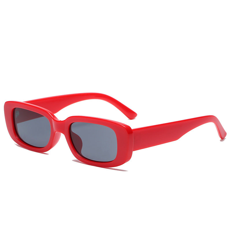 Wholesale PC Small Frame Sunglasses