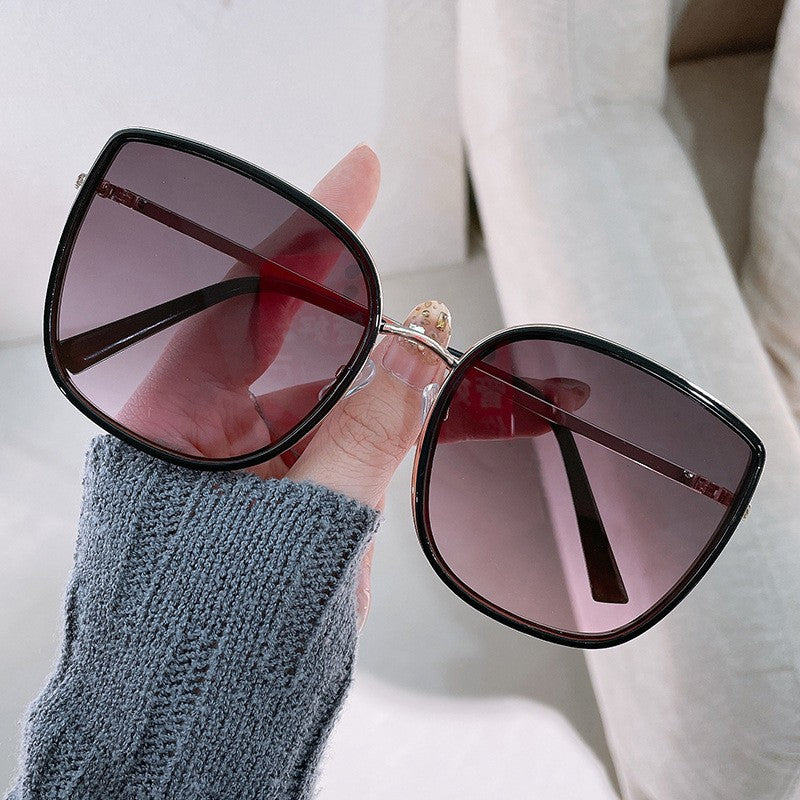 Wholesale 2023 Metal Frame PC Sunglasses