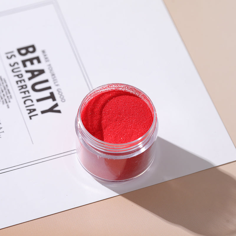 Wholesale DIY Handmade Material 0.1m Starry Sky Crystal Diamond Powder Flow Hemp Droplet Glitter Powder