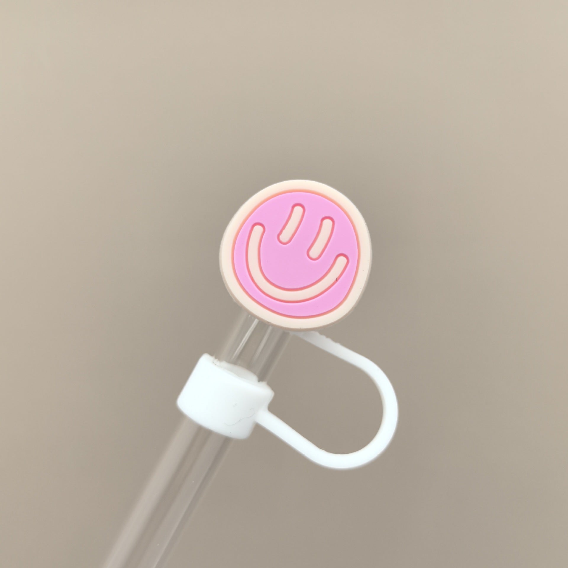 Wholesale 10mm food grade silicone straw cap