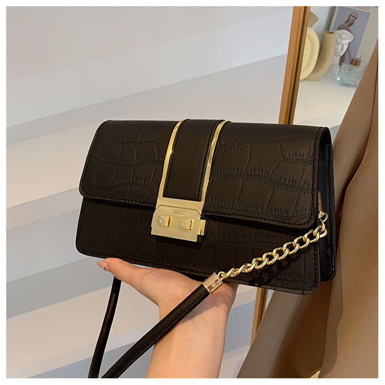 Wholesale High-quality Versatile Shoulder and Crossbody Bag
