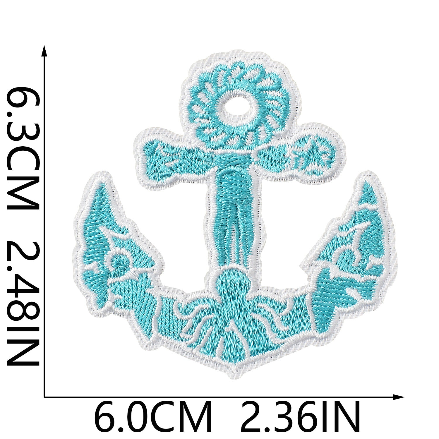 Wholesale Chic Beach Vacation Embroidered Iron On Patches With Sunflower Dolphin And Turtle Motifs For Clothing Bags And Everyday Decor
