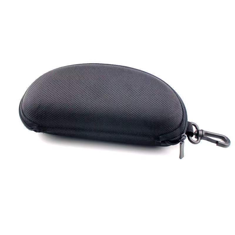 Wholesale Camellia hollow dot lacquer rose large frame sunglass