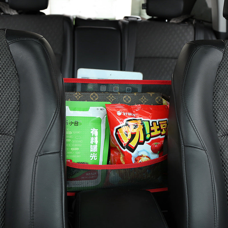 Wholesale Polyester Car Seat Organizer