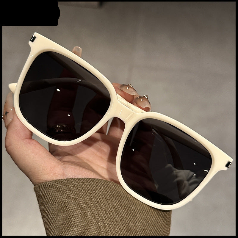 Wholesale High-end summer UV protection polarized Sunglasses