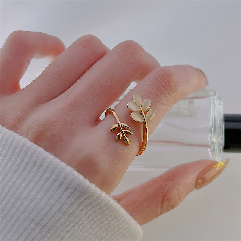 Anillos de cobre ocular del gato al por mayor