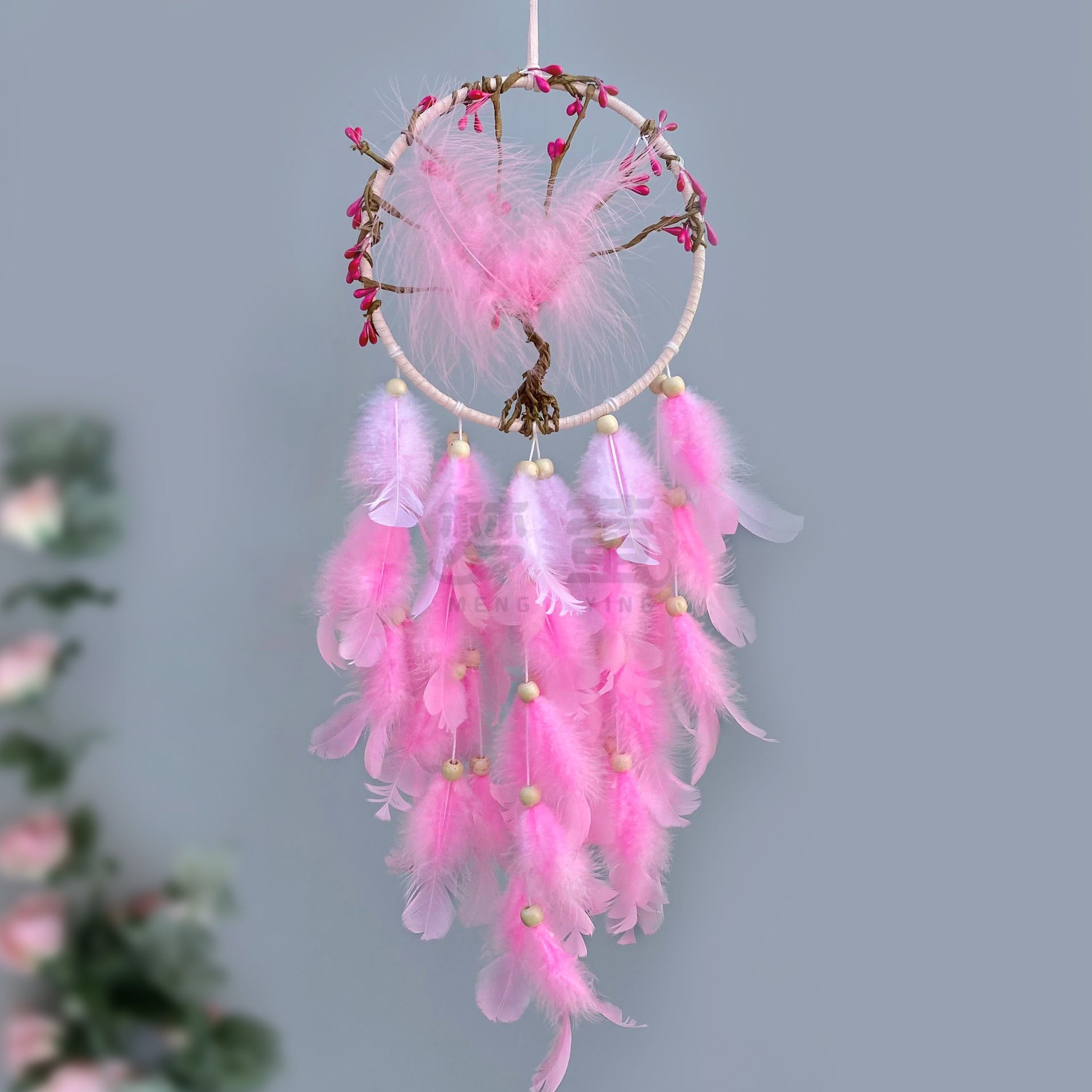 Wholesale Living Room Bedroom Wall Decoration Creative Dream Catcher
