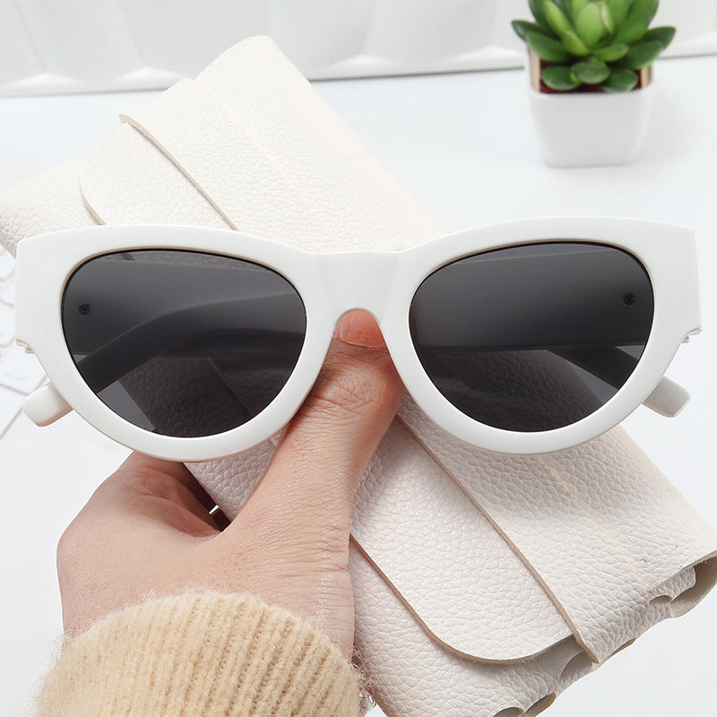 Wholesale Fashion Style Trendy Driving Travel Sun Visor Sunglasses