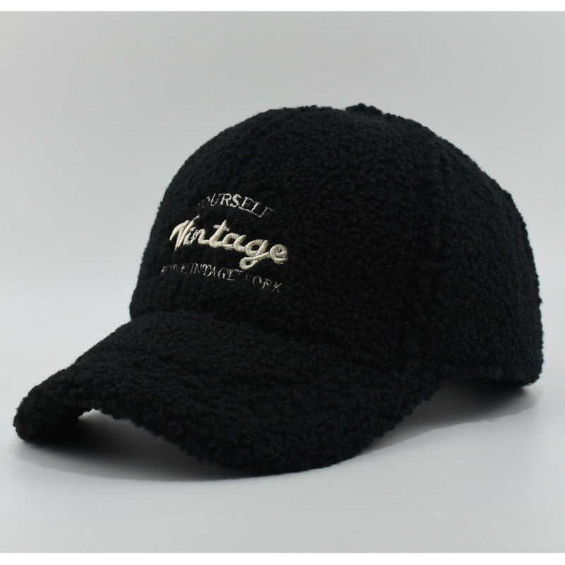 Wholesale Letter Embroidered Outdoor Sunscreen Baseball Cap