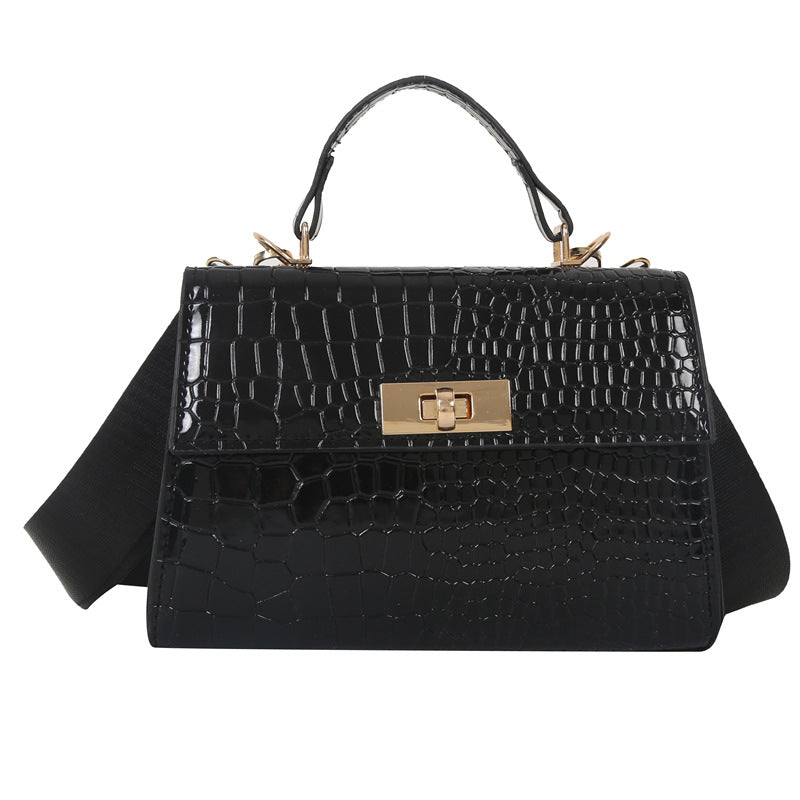 Wholesale Fashion Casual Handbag Crossbody Shoulder Bag