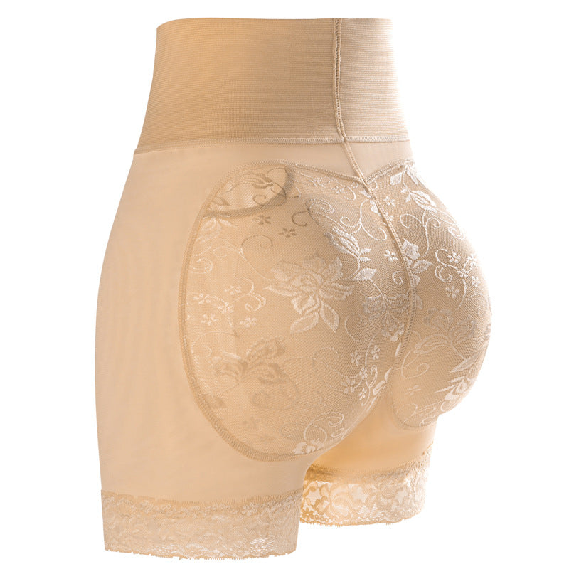 Wholesale Tummy-control High Waist Buttocks Enhancement Pants