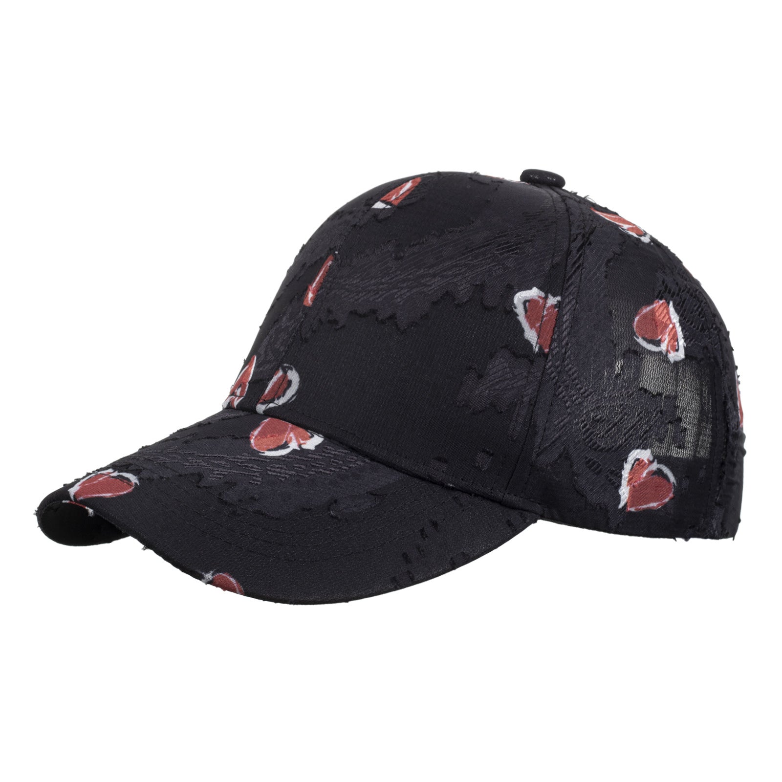 Wholesale Sun protection baseball cap