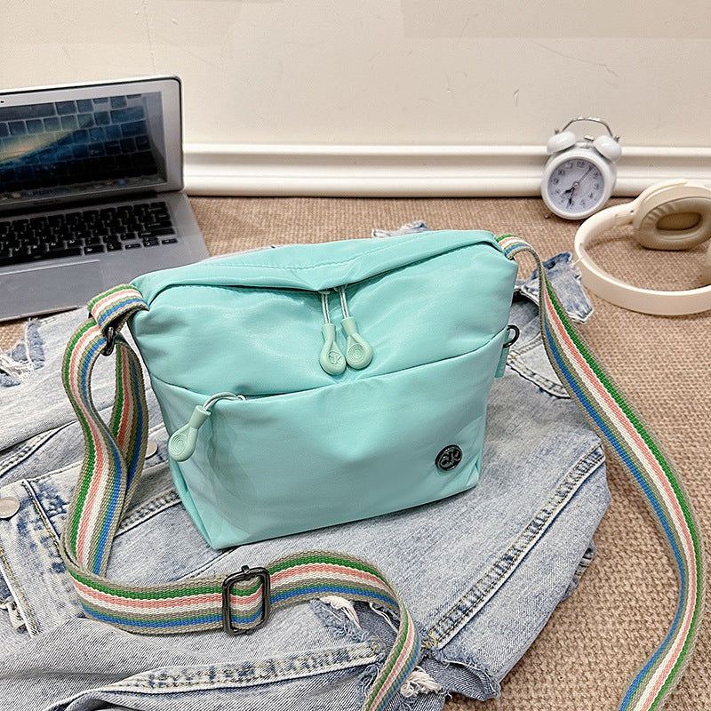 Wholesale Lightweight Sports Travel Small Crossbody Bag